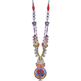 Soul Voyage, Venus Necklace-0