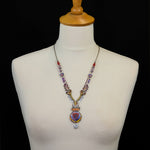 Soul Voyage, Venus Necklace-3699