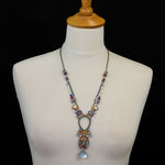 Afro-Desia, Littlefield Necklace-3743