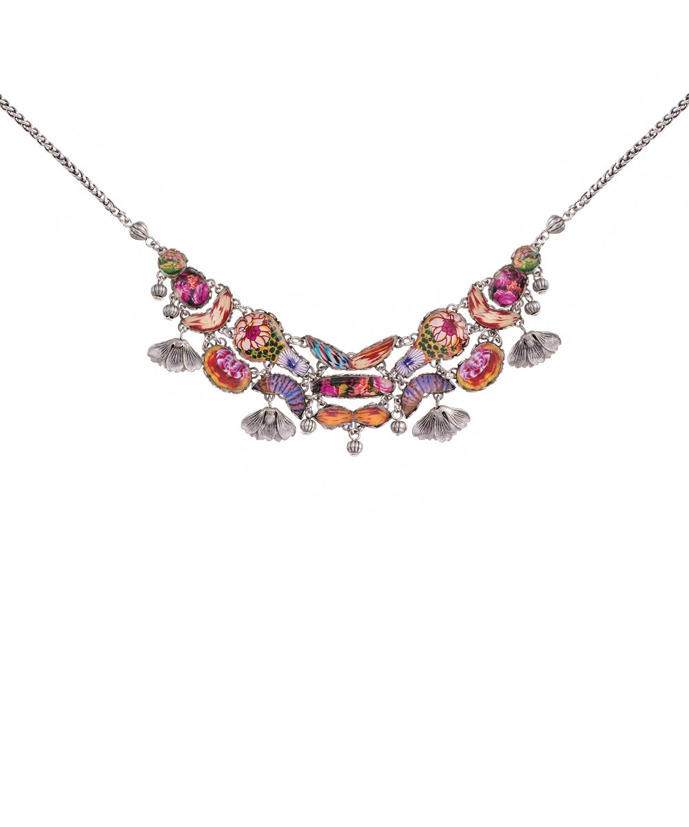 Electric Ladyland, Nikita Necklace-0