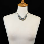 Velvet Emporium, Capella Necklace-4182