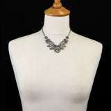 Velvet Emporium, Capella Necklace-4182