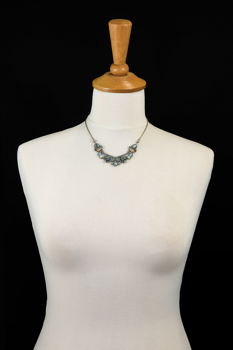 Velvet Emporium, Felicia Necklace-4184