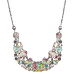 Full Moon, Satori Necklace-0