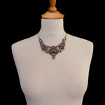 Kaleidoscope, Eden Necklace-5276