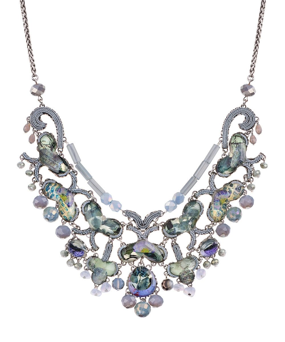 Romantic Night, Sarina Necklace-0