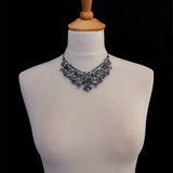 Romantic Night, Sarina Necklace-5288