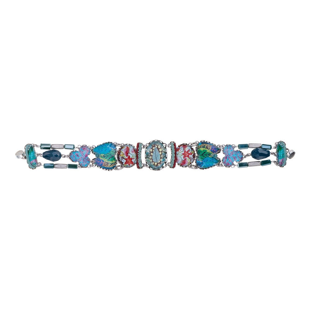 Astral Light, Ocean Boulerard Bracelet-0