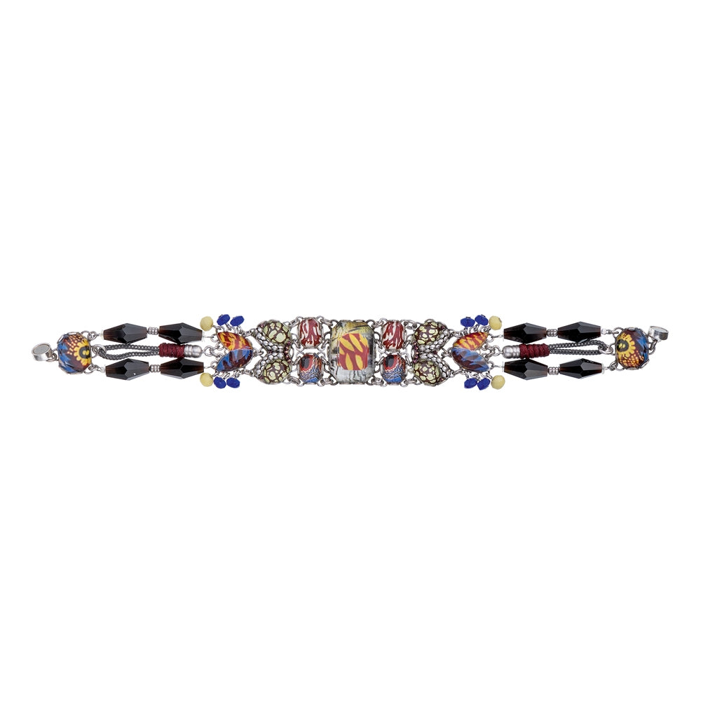 Sunset Bliss, Diadra Charus Bracelet-0