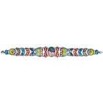 Clear Coast, Sandy Coast Bracelet-0