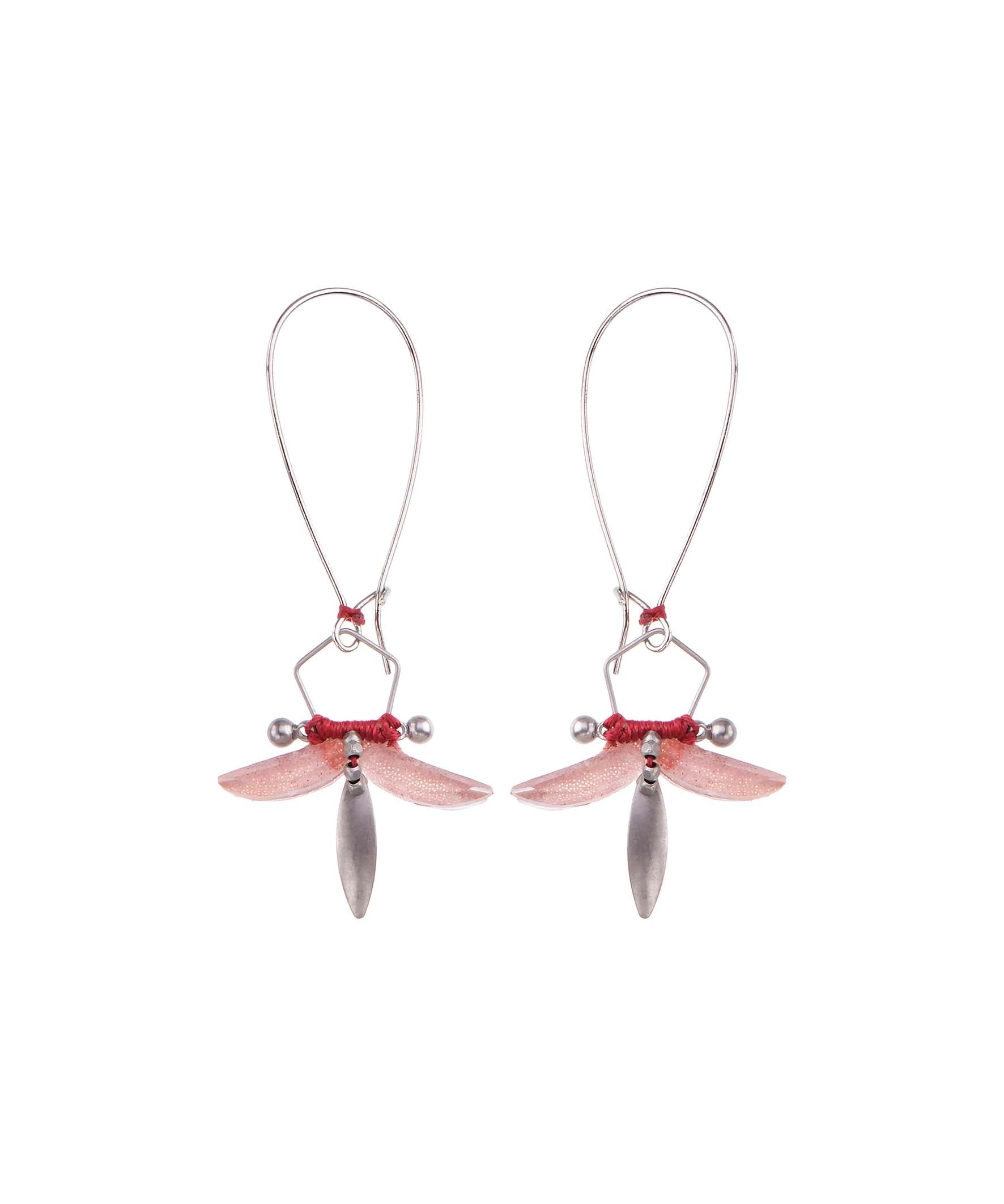 Gemini, Algol Earrings-0