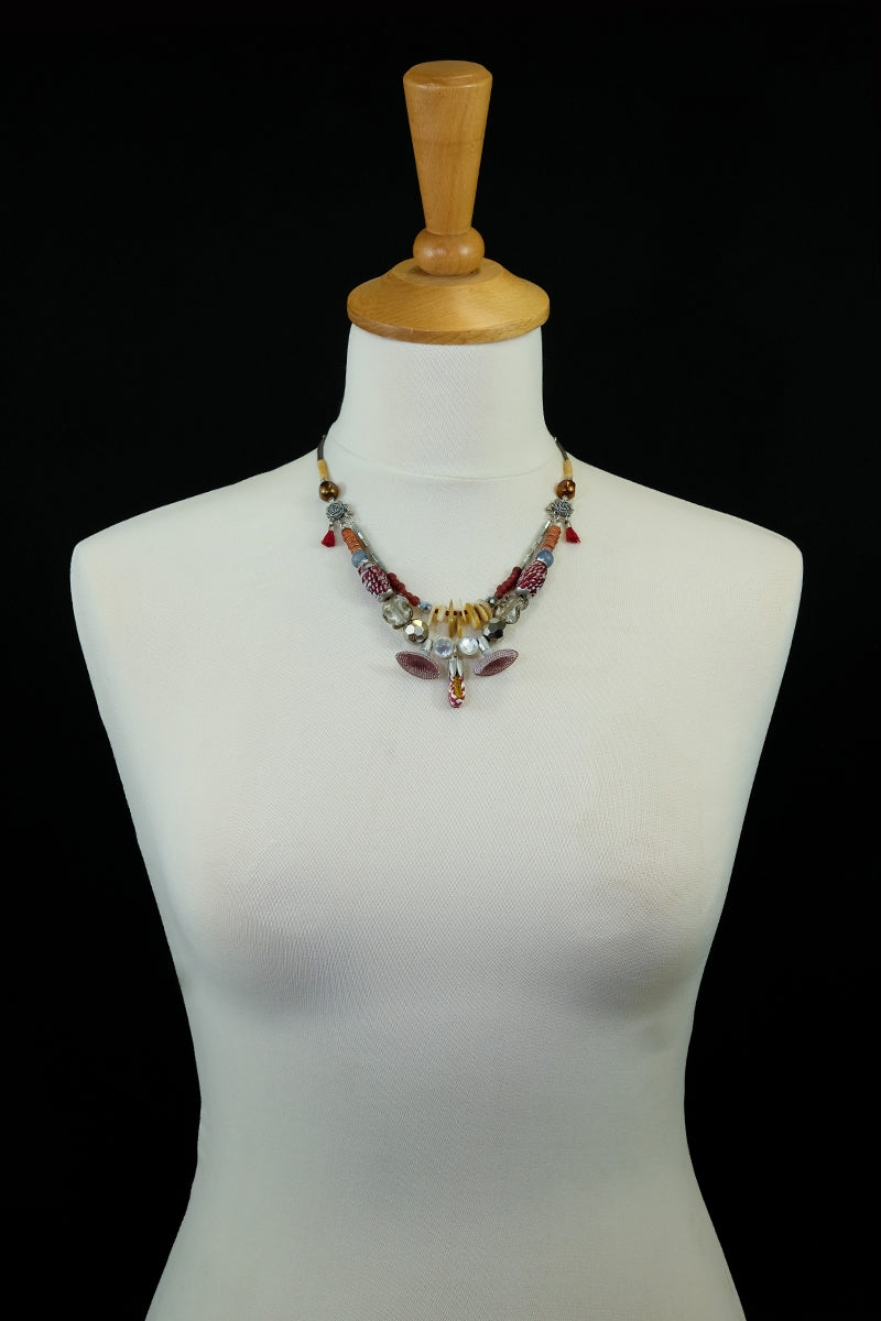 Special Edition - 3001, Necklace-3295