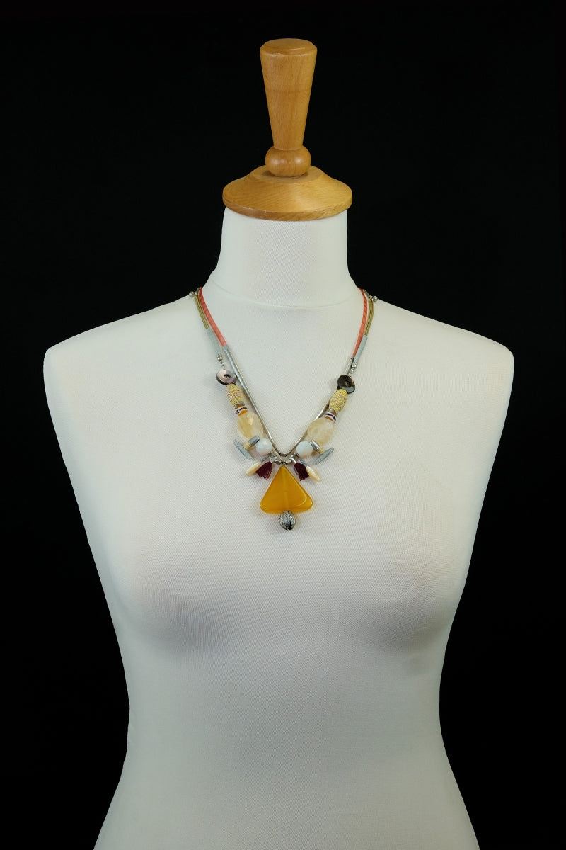 Special Edition - 3005, Necklace-3299