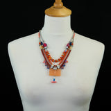 Special Edition - 3007, Necklace-3301