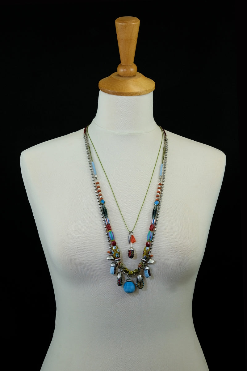 Special Edition - 3008, Necklace-3302