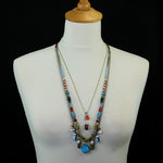 Special Edition - 3008, Necklace-3302