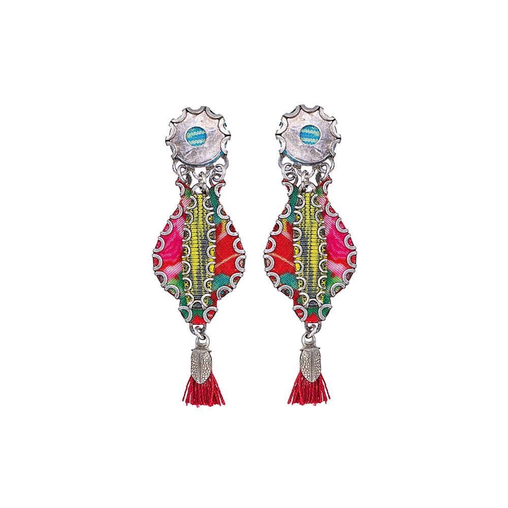 Mora Letty Earrings-0