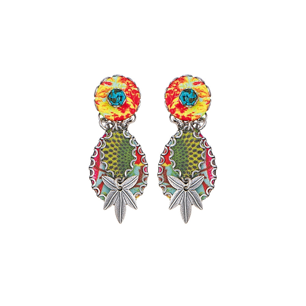 Creedence Belle Earrings-0