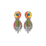 Creedence Belle Earrings-0