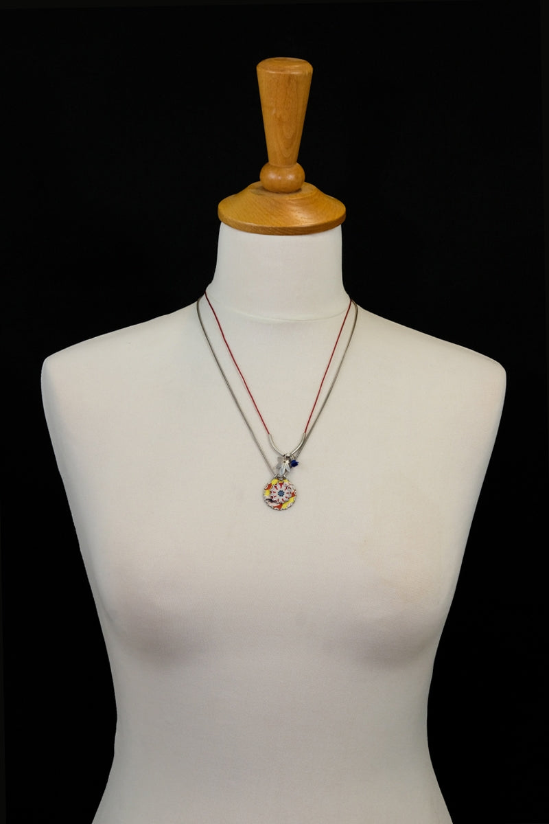 Pura Vida Necklace-3809