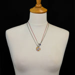 Pura Vida Necklace-3809