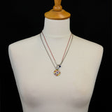 Pura Vida Necklace-3809